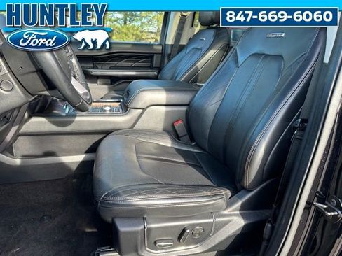 Used 2020 Ford Expedition Max Platinum image 22