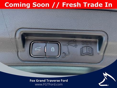 Certified 2024 Ford Explorer XLT w/ Equipment Group 202A AWD/4WD image 35