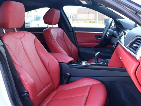 Used 2018 BMW 440i Gran Coupe image 13