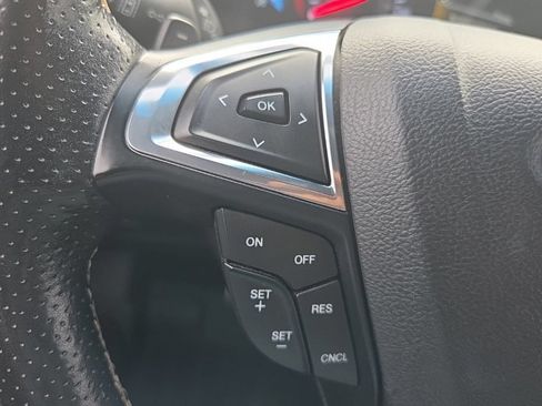 Used 2019 Ford Edge ST AWD/4WD image 21