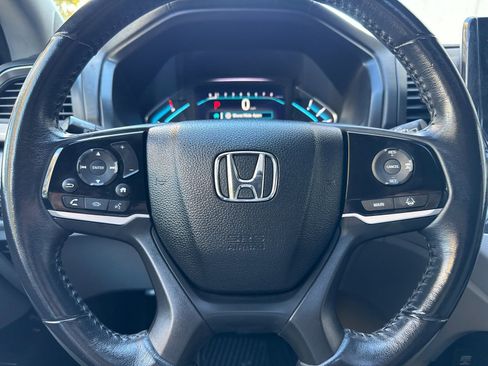 Used 2019 Honda Odyssey EX-L image 29
