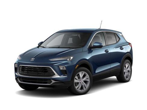 New 2026 Buick Encore GX Preferred FWD image 3