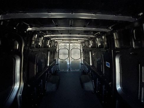 New 2026 Mercedes-Benz Sprinter 3500 image 6