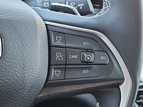 Used 2023 Jeep Grand Cherokee image 26