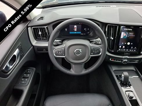 Certified 2023 Volvo XC60 B5 Core AWD/4WD image 13