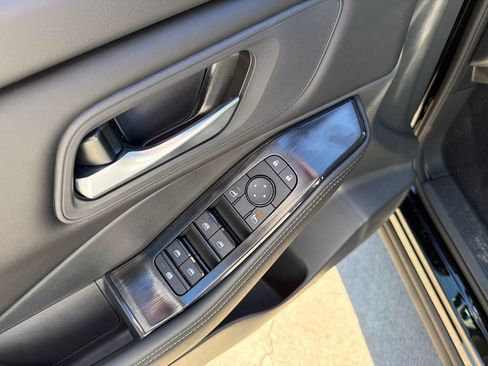 New 2026 Nissan Rogue SV w/ Cold Weather Package FWD image 12