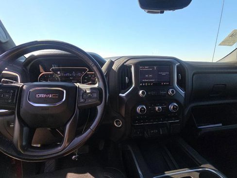 Used 2019 GMC Sierra 1500 AT4 w/ AT4 Premium Package image 8