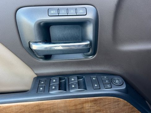 Used 2019 Chevrolet Silverado 3500 LTZ w/ Duramax Plus Package image 8