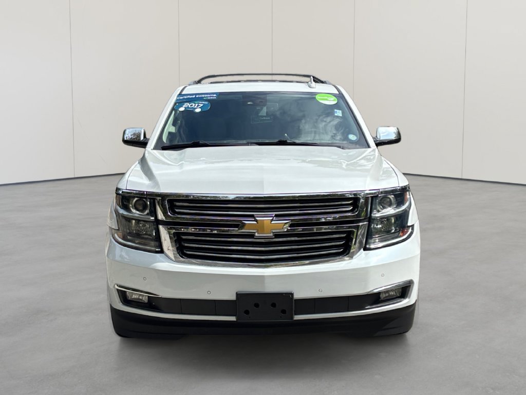 Used 2017 Chevrolet Tahoe Premier AWD/4WD image 8
