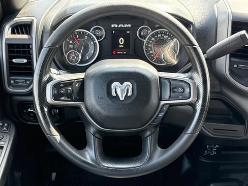 Used 2024 RAM 3500 Tradesman w/ Chrome Appearance Group AWD/4WD image 15