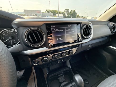 Used 2023 Toyota Tacoma SR image 13