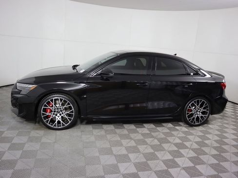 New 2026 Audi RS 3 image 8