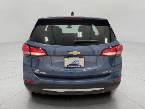 Used 2024 Chevrolet Equinox LT image 24