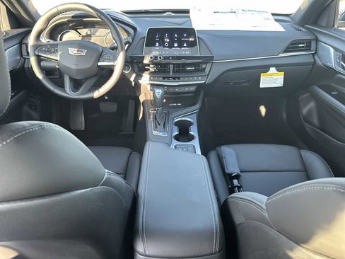 New 2026 Cadillac CT4 Premium Luxury image 21