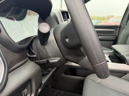 New 2025 RAM 1500 Big Horn image 15