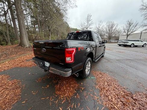Used 2016 Ford F150 XLT w/ Equipment Group 302A Luxury image 18