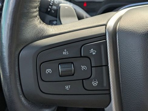 Used 2024 GMC Sierra 1500 Denali w/ Technology Package image 35