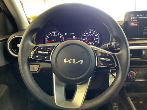 Certified 2023 Kia Forte LXS image 8