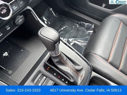 New 2026 Honda CR-V Sport-L image 24