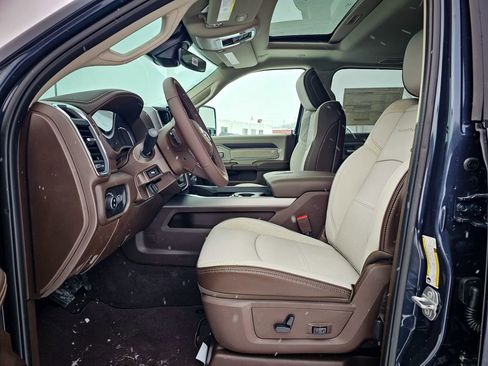 New 2026 RAM 2500 Laramie image 13