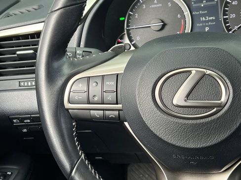 Used 2022 Lexus RX 350L Premium image 19