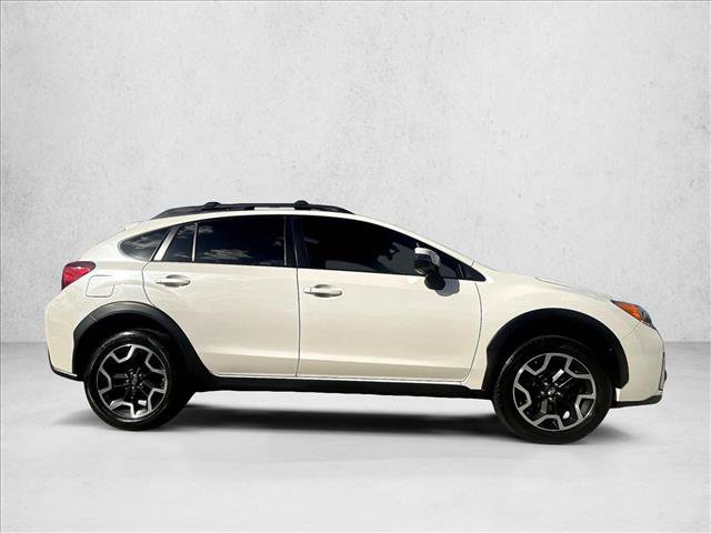 Used 2017 Subaru Crosstrek 2.0i Limited AWD/4WD image 5