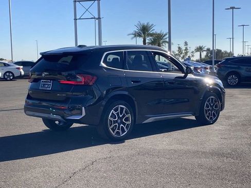 Used 2026 BMW X1 xDrive28i w/ Convenience Package image 6