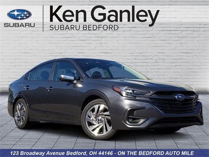 New 2025 Subaru Legacy Touring XT