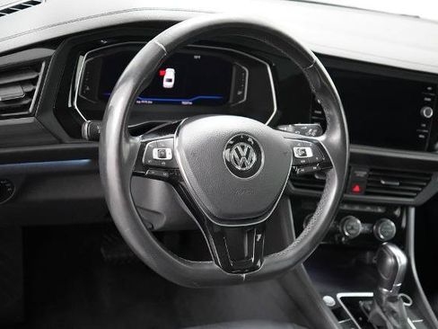 Used 2019 Volkswagen Jetta SEL FWD image 13