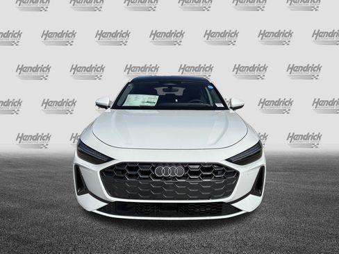 Used 2025 Audi A5 2.0T Premium Plus AWD/4WD image 3