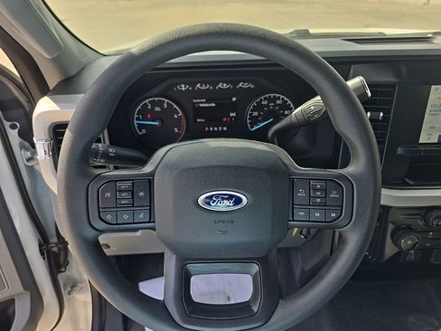New 2025 Ford F450 XL image 23