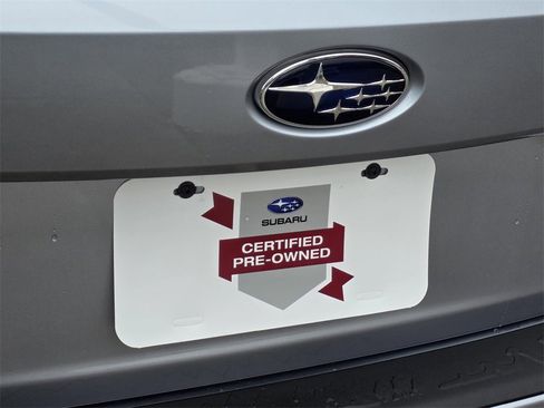 Certified 2025 Subaru Crosstrek 2.5i Limited w/ Popular Package #3A image 30
