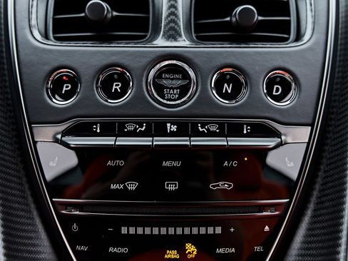 Used 2023 Aston Martin DBS Coupe RWD image 84