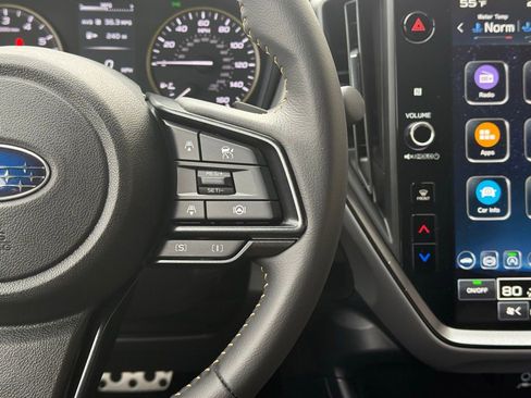 Certified 2025 Subaru Crosstrek 2.5i Sport w/ Crosstrek Mirror Package image 12