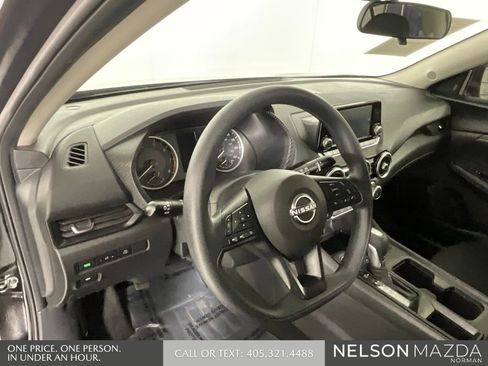 Used 2024 Nissan Sentra S FWD image 31