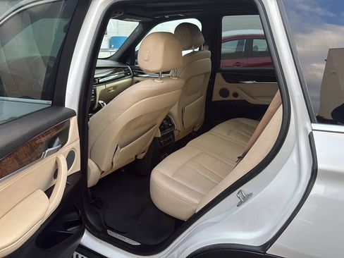 Used 2018 BMW X5 xDrive35i image 27