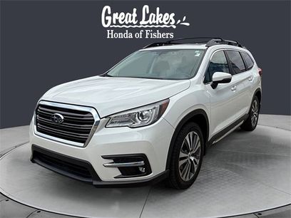 Used 2019 Subaru Ascent Limited w/ Popular Package #3