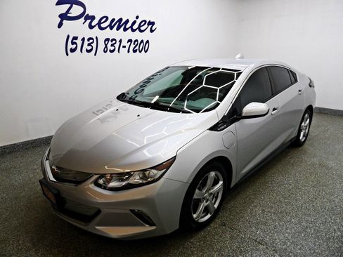 Used 2016 Chevrolet Volt LT w/ Comfort Package image 1