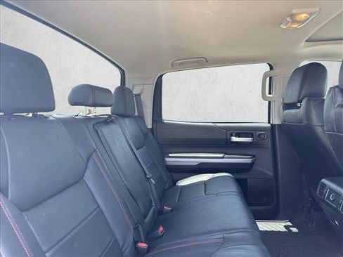 Used 2020 Toyota Tundra TRD Pro AWD/4WD image 18