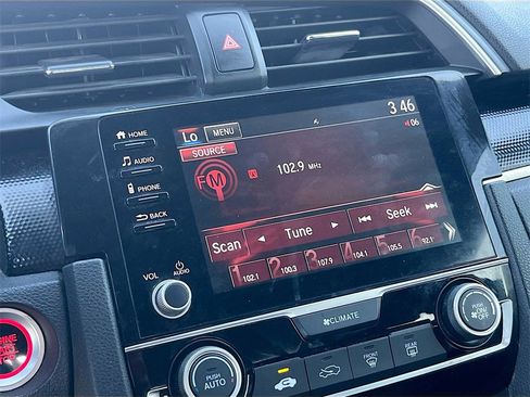 Used 2021 Honda Civic Sport image 14