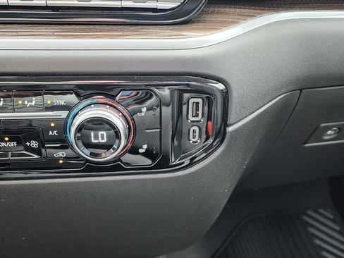New 2026 GMC Sierra 1500 Elevation AWD/4WD image 29