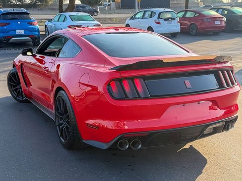 Used 2016 Ford Mustang Shelby GT350 w/ Technology Package image 14
