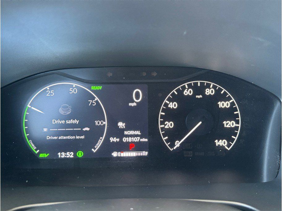 Used 2025 Honda CR-V Sport-L image 17