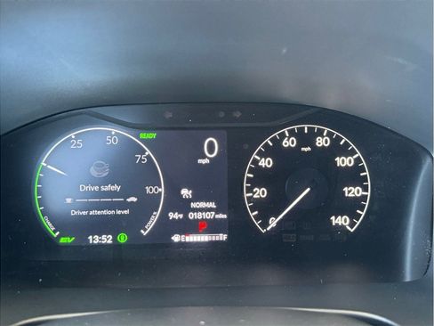 Used 2025 Honda CR-V Sport-L image 17