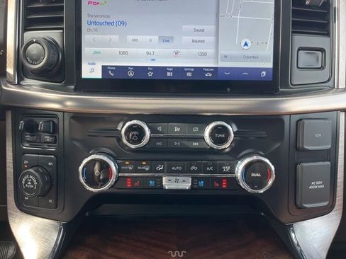 Used 2023 Ford F150 King Ranch w/ Equipment Group 601A High image 20