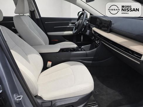 Used 2026 Hyundai Sonata Blue FWD image 10