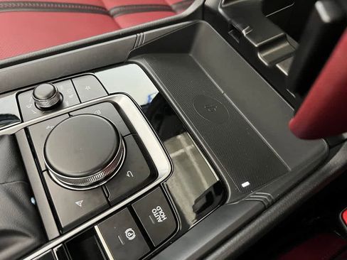 Certified 2025 MAZDA CX-50 AWD 2.5 Hybrid w/ Weather Package image 27