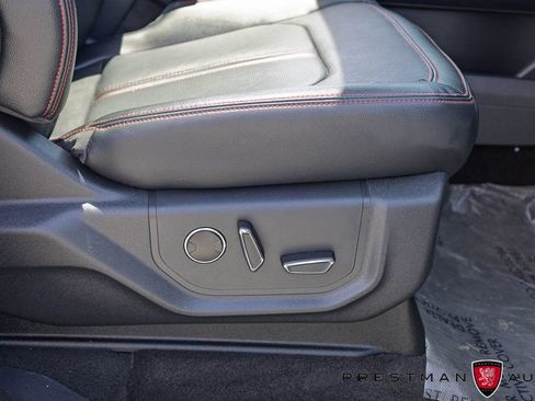 Used 2023 Ford Expedition Limited AWD/4WD image 26