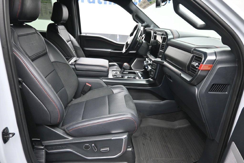 Used 2025 Ford F150 Raptor AWD/4WD image 9