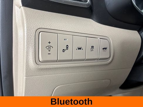 Used 2019 Hyundai Tucson Ultimate FWD image 12